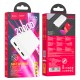 Повербанк портативний акумулятор Power bank Hoco J100A High-ranking 20000 mAh White