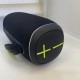 Портативна колонка Bluetooth Hopestar P64 Led 40W Black
