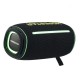 Портативна колонка Bluetooth Hopestar P64 Led 40W Black
