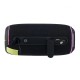 Портативна колонка Bluetooth Hopestar P64 Led 40W Black