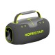 Портативна колонка Bluetooth HOPESTAR Party BOX 150 40W Grey