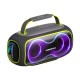 Портативна колонка Bluetooth HOPESTAR Party BOX 150 40W Grey
