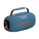 Портативна колонка Bluetooth HOPESTAR Party BOX 150 40W Blue