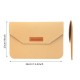 Чохол - конверт із повсті ZAMAX для MacBook ноутбука планшета 13"-14.2" Beige