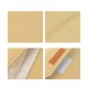 Чохол - конверт із повсті ZAMAX для MacBook ноутбука планшета 13"-14.2" Beige