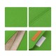 Чохол - конверт із повсті ZAMAX для MacBook ноутбука планшета 13"-14.2" Green