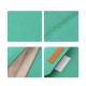 Чохол - конверт із повсті ZAMAX для MacBook ноутбука планшета 13"-14.2" Marine green