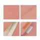 Чохол - конверт із повсті ZAMAX для MacBook ноутбука планшета 13"-14.2" Peach