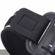 Чохол водонепроникний HOCO BAG01 sports arm bag Black