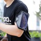 Чохол водонепроникний HOCO BAG01 sports arm bag Black