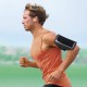 Чохол водонепроникний HOCO BAG01 sports arm bag Black