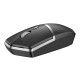 Комп'ютерна Миша HOCO DI33 Cool 2.4G wireless mouse Black