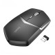 Комп'ютерна Миша HOCO DI33 Cool 2.4G wireless mouse Black