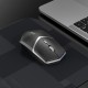 Комп'ютерна Миша HOCO DI33 Cool 2.4G wireless mouse Black