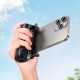 Монопод-трипод HOCO K27 Magic portable mini live broadcast stand 0.39 Black