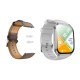 Смарт-годинник Smart HOCO Y28 AMOLED Smart sports watch (call version) Silver