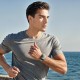 Смарт-годинник Smart HOCO Y28 AMOLED Smart sports watch (call version) Silver