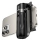 Монопод-трипод HOCO K27 Magic portable mini live broadcast stand 0.39 Black