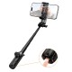 Монопод-трипод HOCO K27 Magic portable mini live broadcast stand 0.39 Black