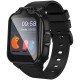 Дитячий смарт-годинник HOCO Y104 4G children phone-watch GPS/WiFi Black