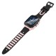 Дитячий смарт-годинник HOCO Y104 4G children phone-watch GPS/WiFi Pink