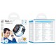Дитячий смарт-годинник HOCO Y104 4G children phone-watch GPS/WiFi Blue