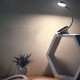 Настільна лампа BASEUS Comfort Reading Mini Clip Lamp (DGRAD-0G)
