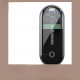 Настільна лампа BASEUS Comfort Reading Mini Clip Lamp (DGRAD-0G)