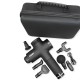 Фітнес-масажер для м'язів CH MDHL Fascial gun 8076