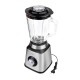 Блендер HOCO HA04A Kitchen multifunctional cooker set 1.5L Silver