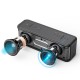 Портативна колонка Bluetooth Xdobo Gentelman 1992 IPX7 BT5.0 TWS 40W black