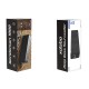 Портативна колонка Bluetooth Xdobo Gentelman 1992 IPX7 BT5.0 TWS 40W black