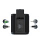 Портативна колонка Bluetooth Xdobo Gentelman 1992 IPX7 BT5.0 TWS 40W black