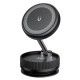 Автомобільний тримач XO C196 Smartphone Car Holder Black