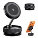 Автомобільний тримач XO C196 Smartphone Car Holder Black