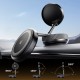 Автомобільний тримач XO C196 Smartphone Car Holder Black