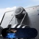 Автомобільний тримач XO C196 Smartphone Car Holder Black