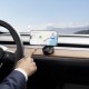 Автомобільний тримач XO C196 Smartphone Car Holder Black
