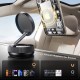 Автомобільний тримач XO C196 Smartphone Car Holder Black