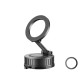Автомобільний тримач Earldom ET-EH342 Smartphone Car Holder Black