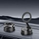 Автомобільний тримач Earldom ET-EH342 Smartphone Car Holder Black