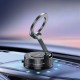 Автомобільний тримач Earldom ET-EH342 Smartphone Car Holder Black