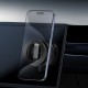 Автомобільний тримач Earldom ET-EH342 Smartphone Car Holder Black