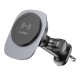 Автомобільний тримач Earldom ET-WC60 15W Black