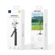 Монопод-трипод WiWU Wi-SE012 Live Broadcast Tripod Selfie Stick 1.8m Black