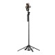 Монопод-трипод WiWU Wi-SE012 Live Broadcast Tripod Selfie Stick 1.8m Black