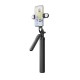 Монопод-трипод WiWU Wi-SE012 Live Broadcast Tripod Selfie Stick 1.8m Black
