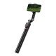 Монопод-трипод WiWU Wi-SE015 Live broadcast tripod selfie stick 1.8m Black