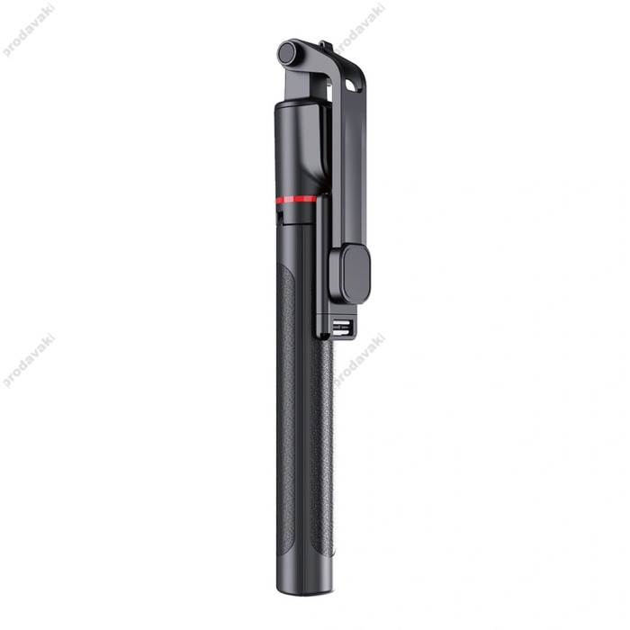 Монопод-трипод WiWU Wi-SE015 Live broadcast tripod selfie stick 1.8m Black