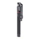 Монопод-трипод WiWU Wi-SE015 Live broadcast tripod selfie stick 1.8m Black